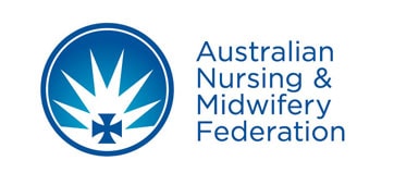 Australian Nursing & Midwifery Federation